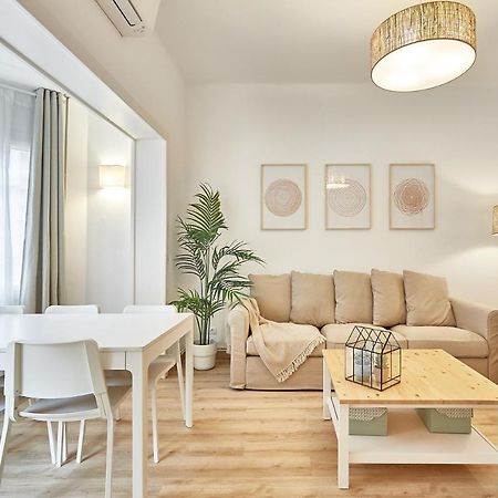 شقة Bbarcelona Calabria Flat المظهر الخارجي الصورة