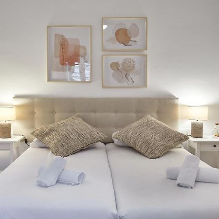 شقة Bbarcelona Calabria Flat المظهر الخارجي الصورة