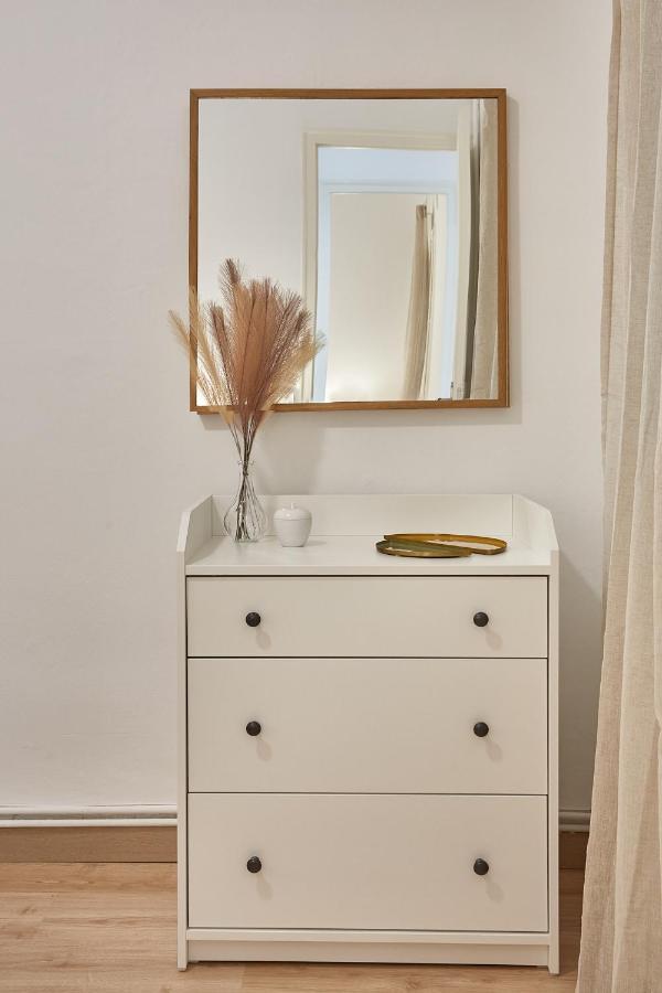 شقة Bbarcelona Calabria Flat المظهر الخارجي الصورة