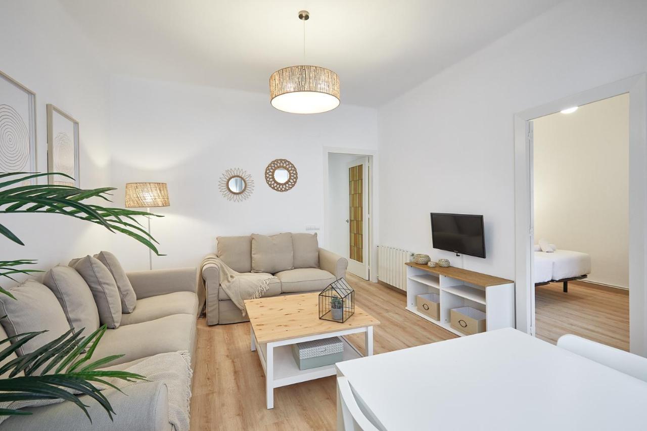 شقة Bbarcelona Calabria Flat المظهر الخارجي الصورة