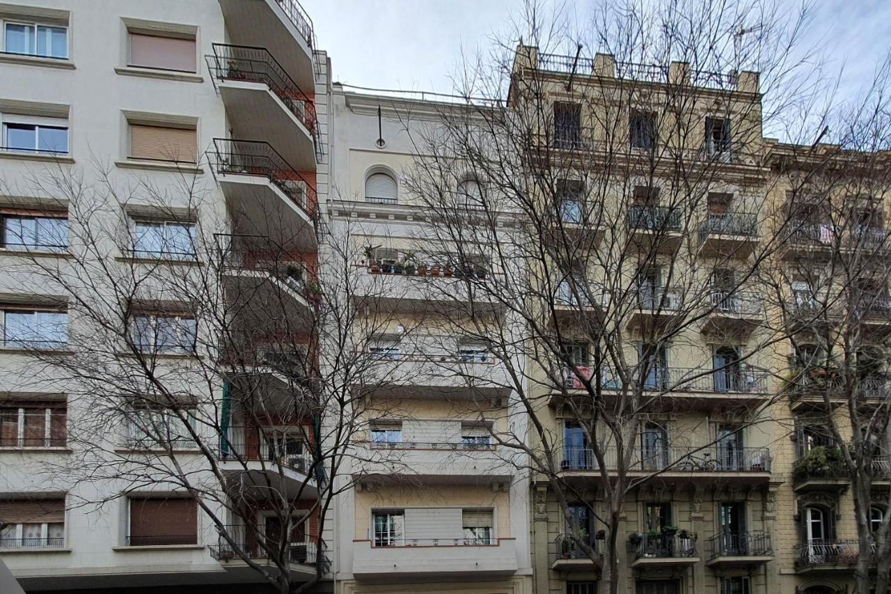 شقة Bbarcelona Calabria Flat المظهر الخارجي الصورة